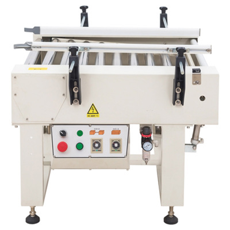 封箱機(jī)切帶寬度由什么決定呢？